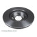Disque de frein ADH24383 Blue Print, Vignette 3