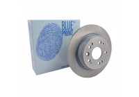 Disque de frein ADH24387 Blue Print