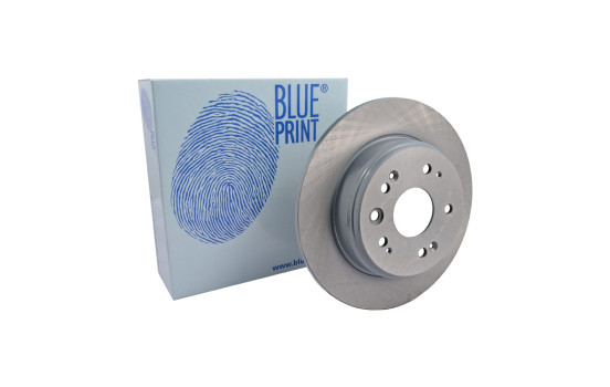 Disque de frein ADH24387 Blue Print