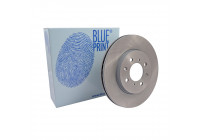 Disque de frein ADH24392 Blue Print