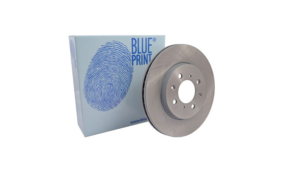 Disque de frein ADH24392 Blue Print