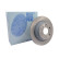 Disque de frein ADH24393 Blue Print
