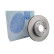 Disque de frein ADH24394 Blue Print