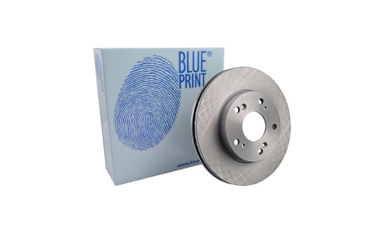 Disque de frein ADH24394 Blue Print