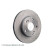 Disque de frein ADH24394 Blue Print, Vignette 3