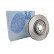 Disque de frein ADJ134302 Blue Print, Vignette 2