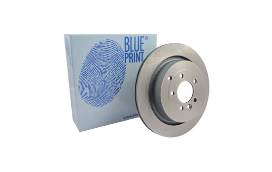 Disque de frein ADJ134306 Blue Print, Image 2