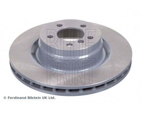 Disque de frein ADJ134314 Blue Print, Image 2