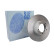 Disque de frein ADJ134334 Blue Print