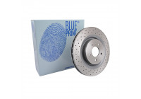 Disque de frein ADJ134340 Blue Print