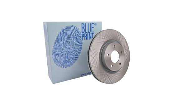 Disque de frein ADJ134358 Blue Print, Image 2