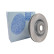 Disque de frein ADJ134371 Blue Print