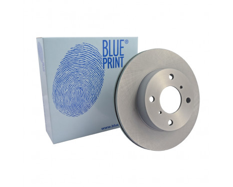 Disque de frein ADK84314 Blue Print