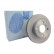 Disque de frein ADK84314 Blue Print