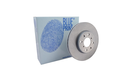 Disque de frein ADK84321 Blue Print