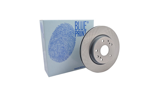 Disque de frein ADK84346 Blue Print