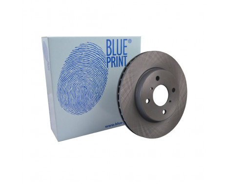 Disque de frein ADK84349 Blue Print