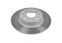 Disque de frein ADL144310 Blue Print