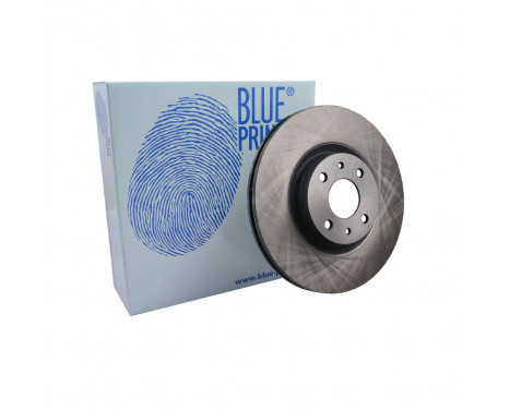 Disque de frein ADL144319 Blue Print