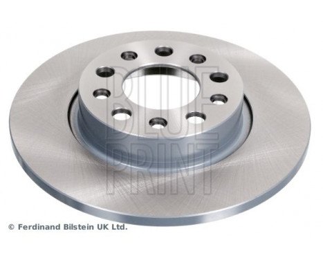 Disque de frein ADL144323 Blue Print, Image 2
