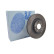 Disque de frein ADM543111 Blue Print