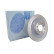 Disque de frein ADM543113 Blue Print