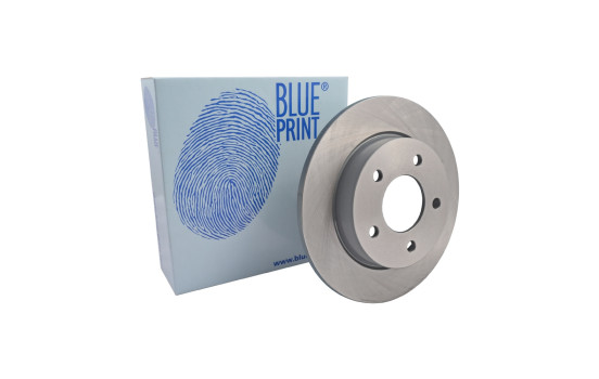 Disque de frein ADM543115 Blue Print
