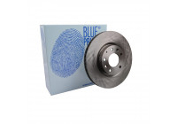 Disque de frein ADM543118 Blue Print