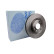Disque de frein ADM543118 Blue Print
