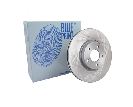 Disque de frein ADM543119 Blue Print