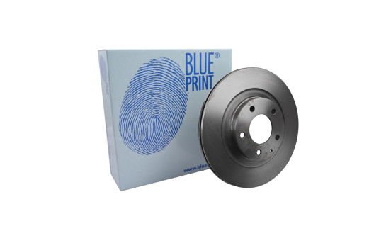 Disque de frein ADM543121 Blue Print