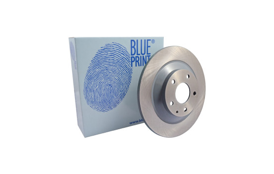 Disque de frein ADM543124 Blue Print