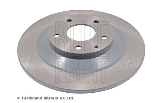 Disque de frein ADM543124 Blue Print, Image 2
