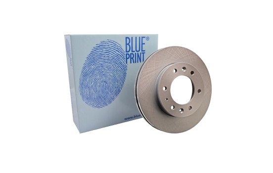Disque de frein ADM543125 Blue Print