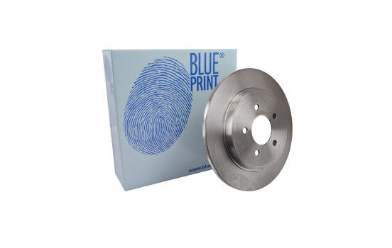 Disque de frein ADM543126 Blue Print