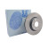Disque de frein ADM543130 Blue Print