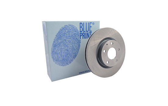 Disque de frein ADM543130 Blue Print