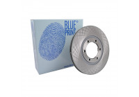 Disque de frein ADM54317 Blue Print