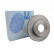 Disque de frein ADM54341 Blue Print