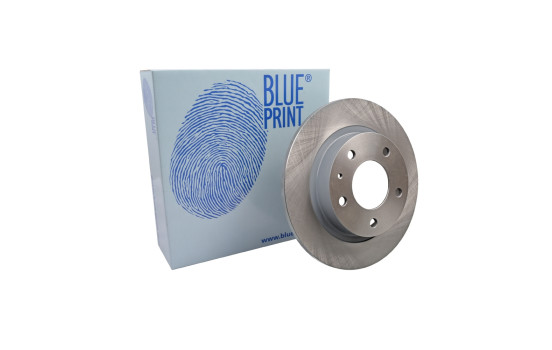 Disque de frein ADM54342 Blue Print