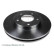 Disque de frein ADM54367 Blue Print, Vignette 3