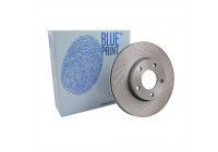 Disque de frein ADM54381 Blue Print