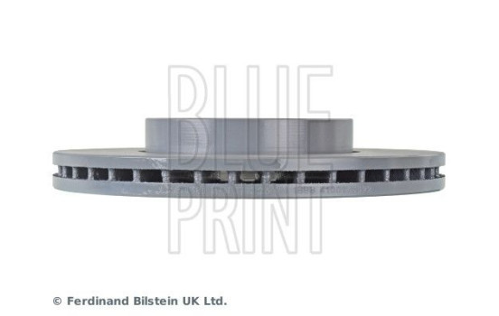 Disque de frein ADM54381 Blue Print, Image 4