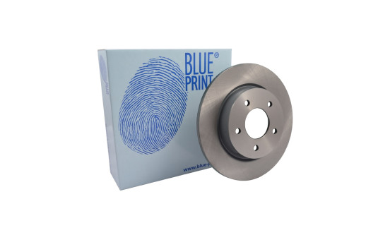 Disque de frein ADM54384 Blue Print, Image 2