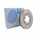 Disque de frein ADM54385 Blue Print