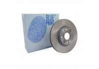Disque de frein ADM54386 Blue Print