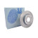 Disque de frein ADM54391 Blue Print