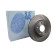 Disque de frein ADM54392 Blue Print