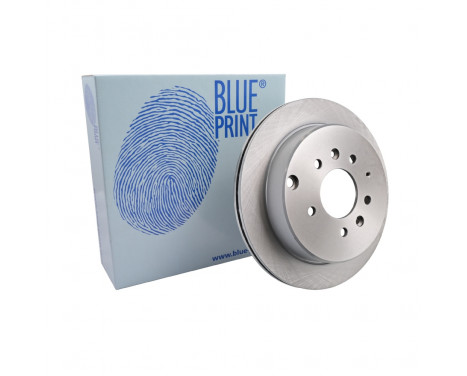 Disque de frein ADM54395 Blue Print