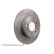 Disque de frein ADN143104 Blue Print, Vignette 3